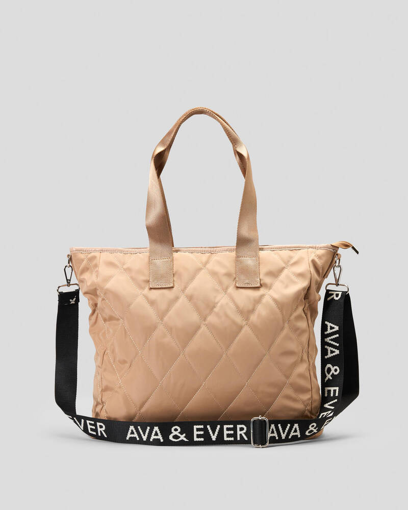 Ava And Ever Hollis Big Bag for Womens