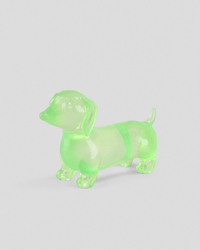 MDI Super Squeeze Dachshund Squishy Fidget Toy for Unisex image number null