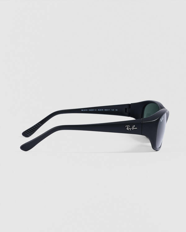 Ray-Ban Daddy-O Sunglasses for Mens