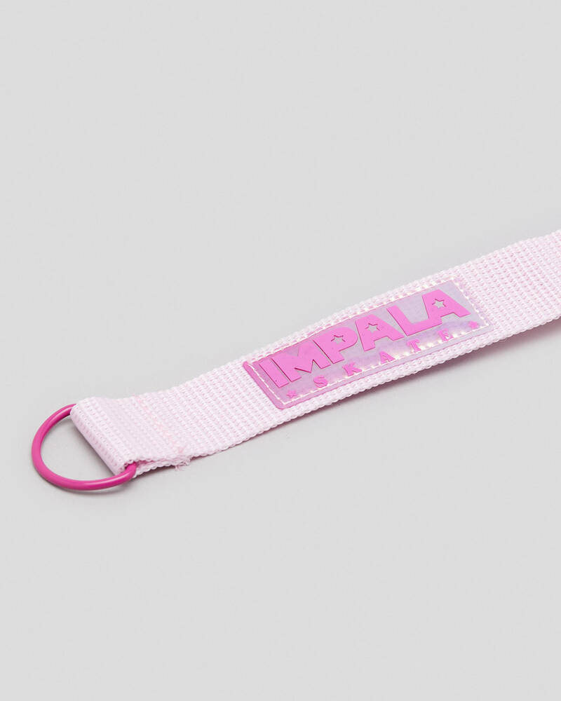 Impala Impala Skate Strap 5 Pack for Mens