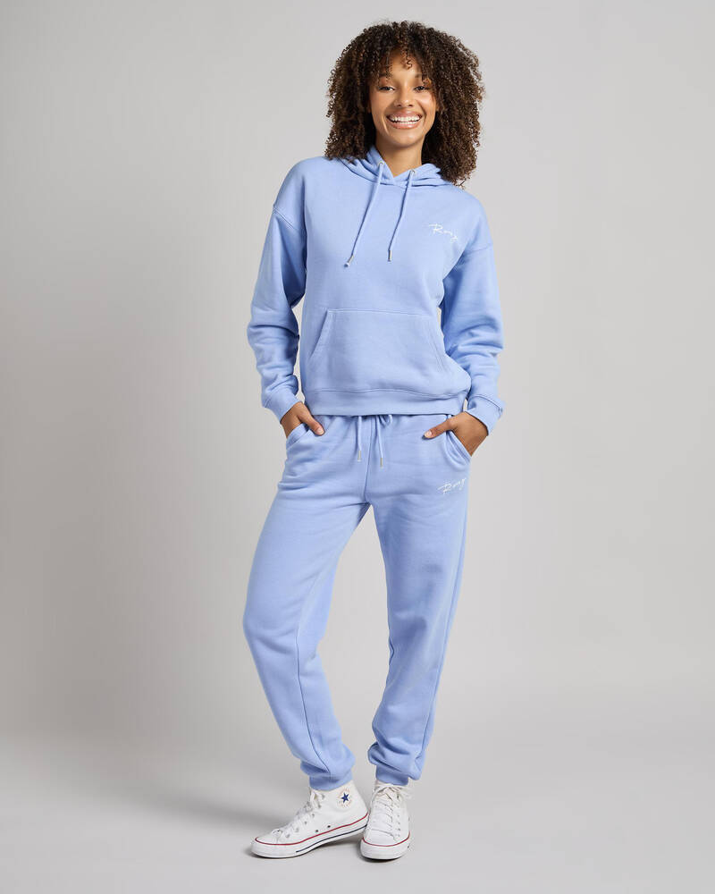 Roxy Perfect Place Hoodie for Womens