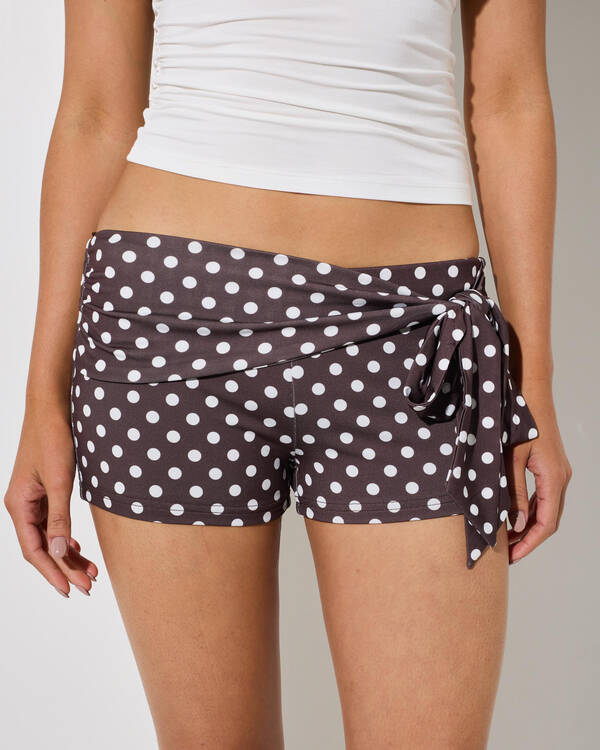 Issi Micro Shorts