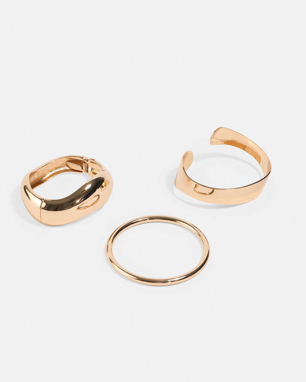 Karyn In LA Beau Bangle Pack for Womens