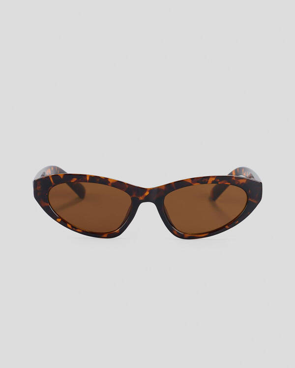 Indie Eyewear Lydia Sunglasses for Womens