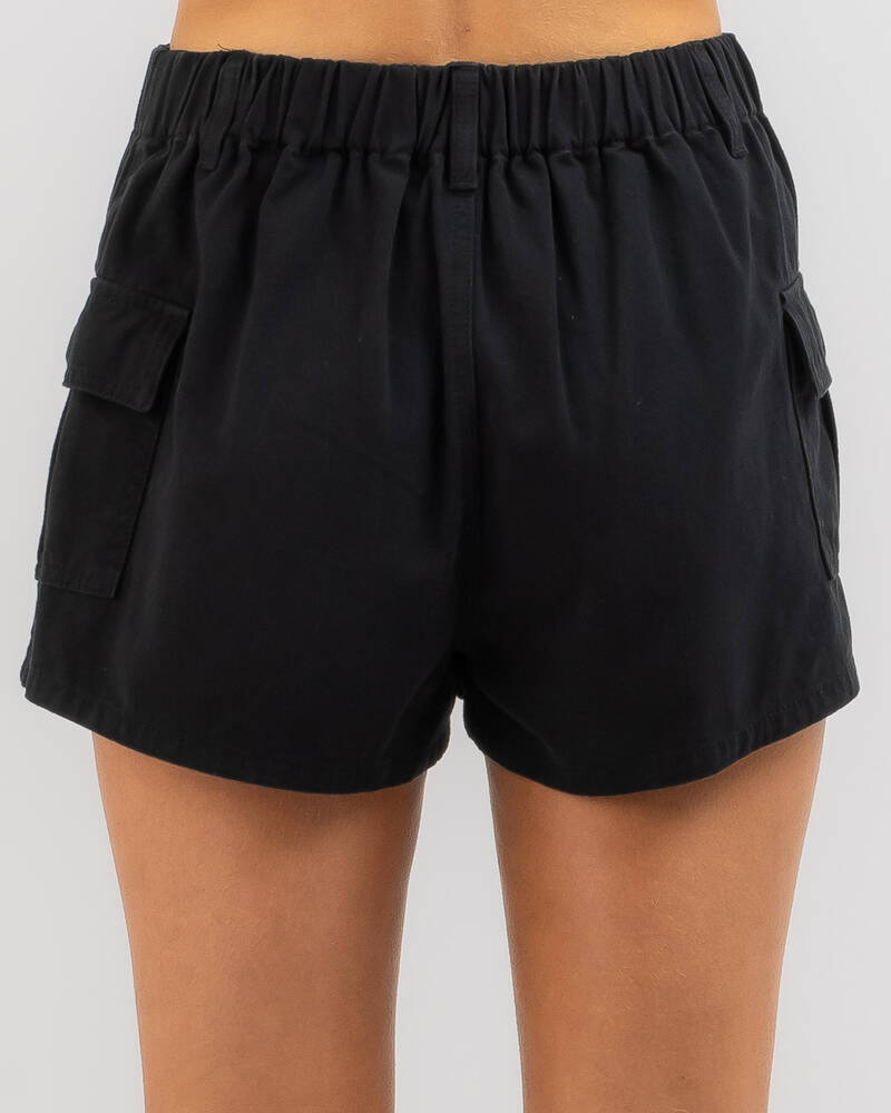 Ava And Ever Billie Shorts for Womens