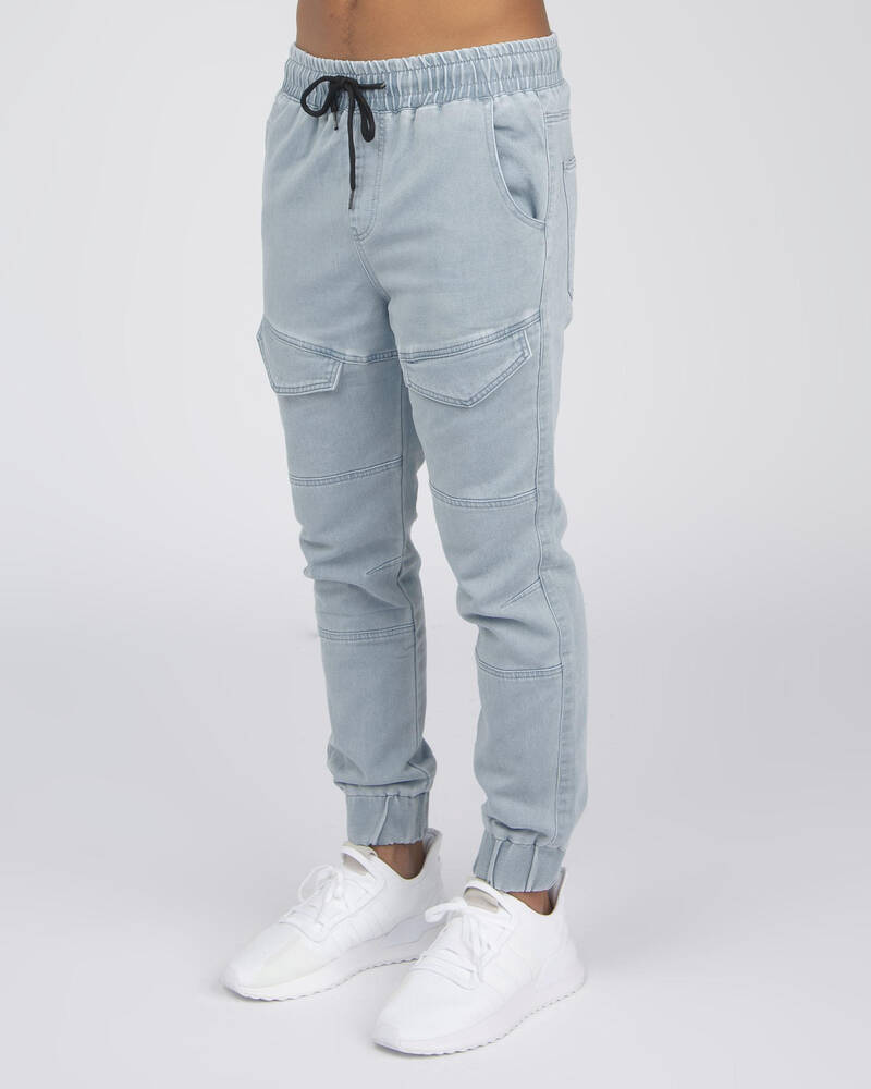Lucid Revolver Jogger Pants for Mens