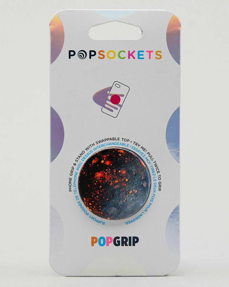 PopSockets Dark Star PopSockets for Unisex