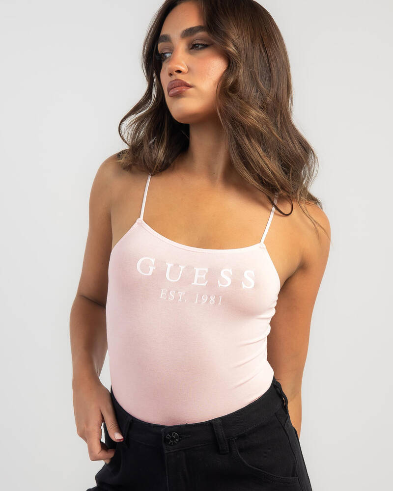 Shop Womens Bodysuits Online - Fast Shipping & Easy Returns - City