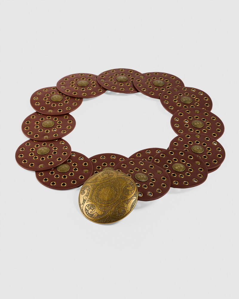 Mooloola Freya Belt for Womens