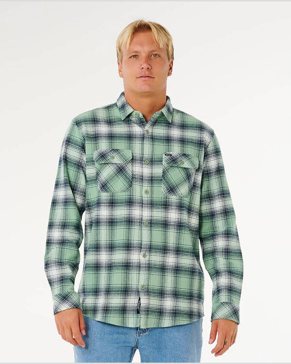 Count Flanno Shirt
