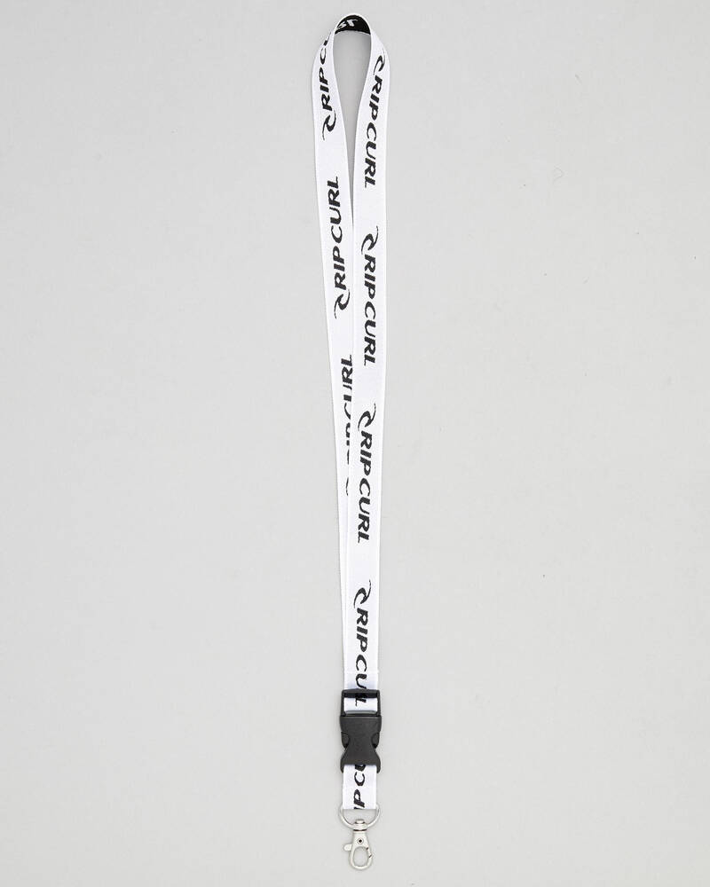 Rip Curl Corp Lanyard for Mens image number null
