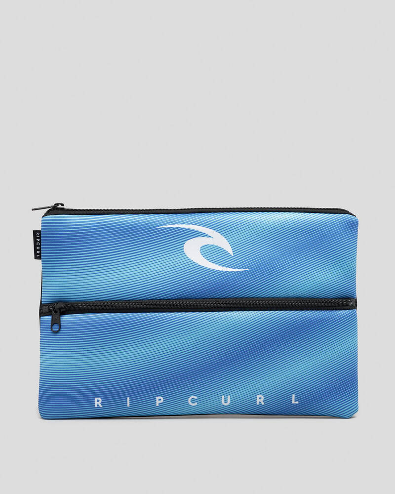 Rip Curl 2022 X Large Pencil Case for Mens