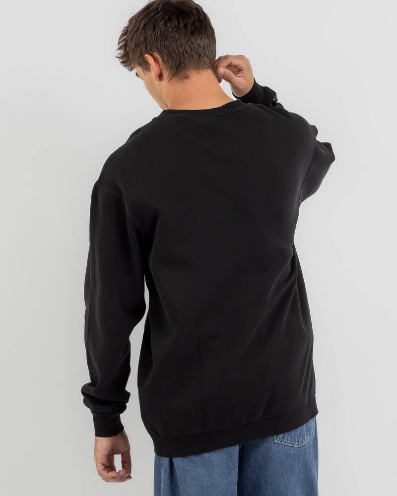 Mitchell & Ness Raiders Sweatshirt for Mens