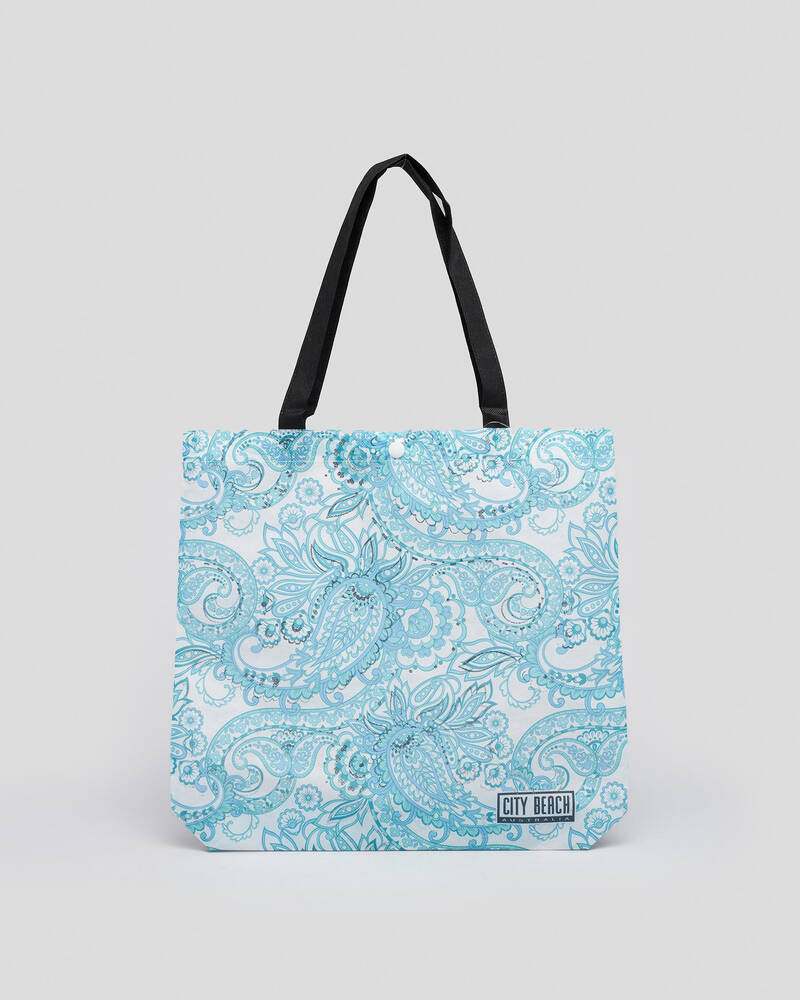 Mooloola Milan Eco Bag for Womens