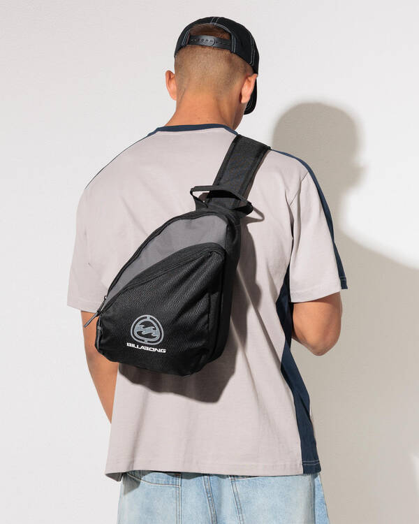 Spec Lad Sling Bag