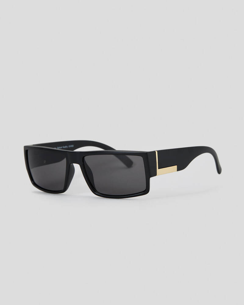 Indie Eyewear Hawthorn Sunglasses for Womens