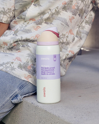 Owala 32oz FreeSip Stainless Steel Water Bottle for Unisex image number null