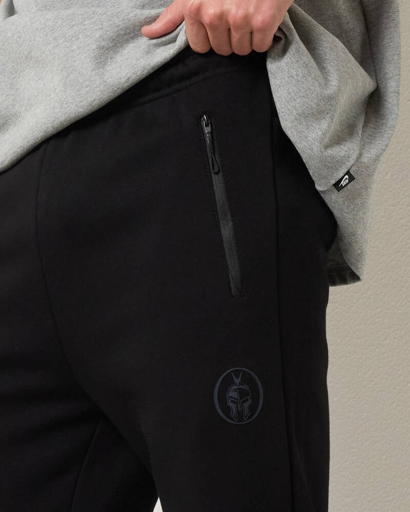 Sparta Stillness Track Pants for Mens
