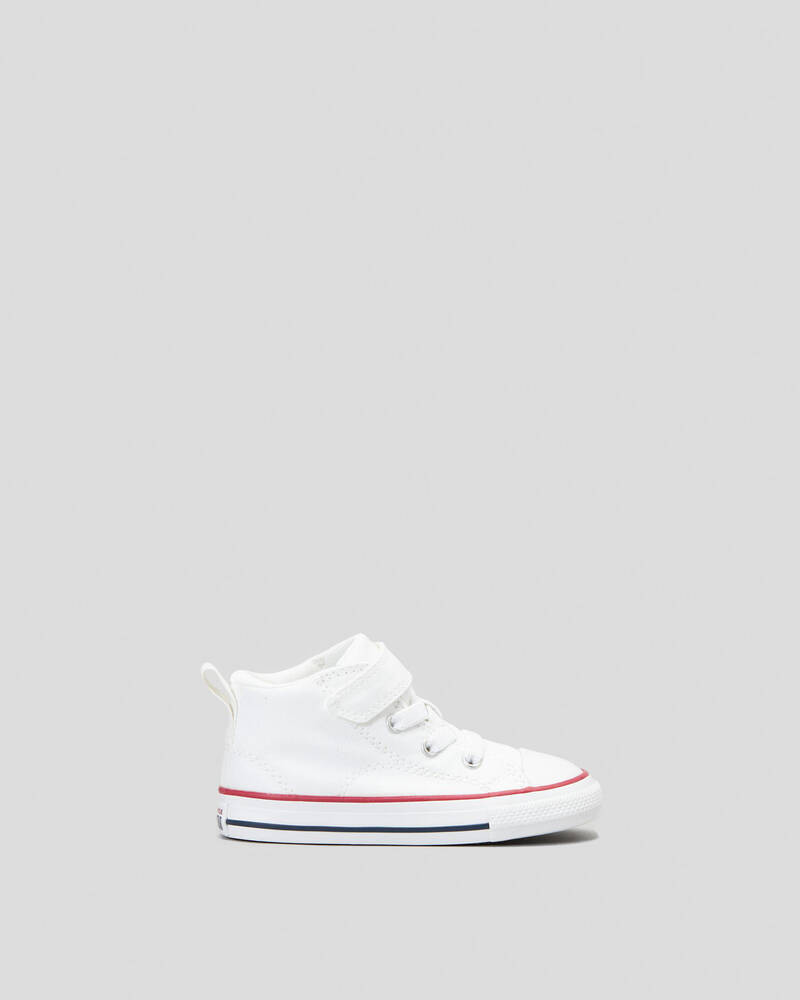 Converse Toddlers' CTAS Malden Street Shoes for Mens