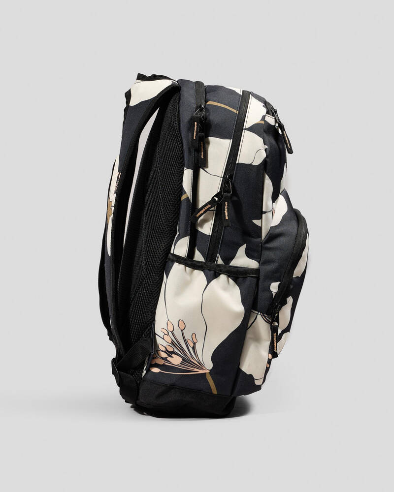 Volcom Patch Attack Backpack for Womens