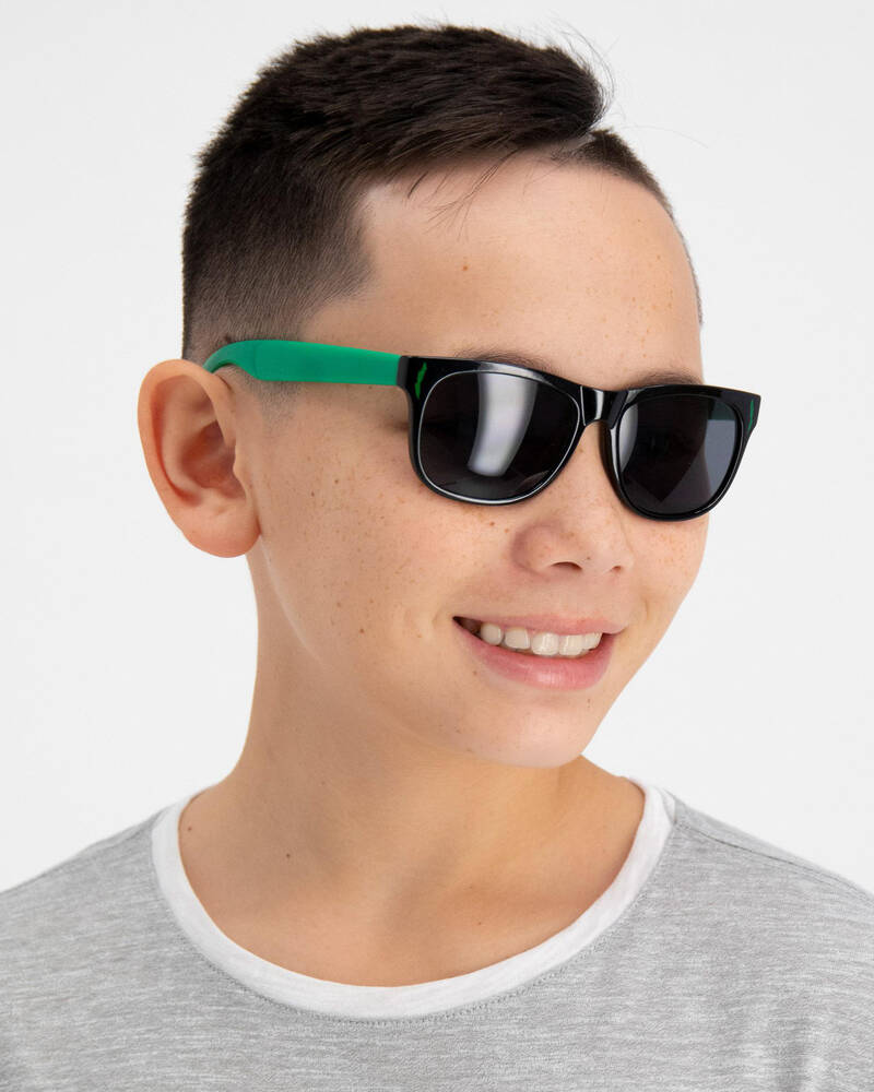 Jacks Boys' Zulu Sunglasses for Mens