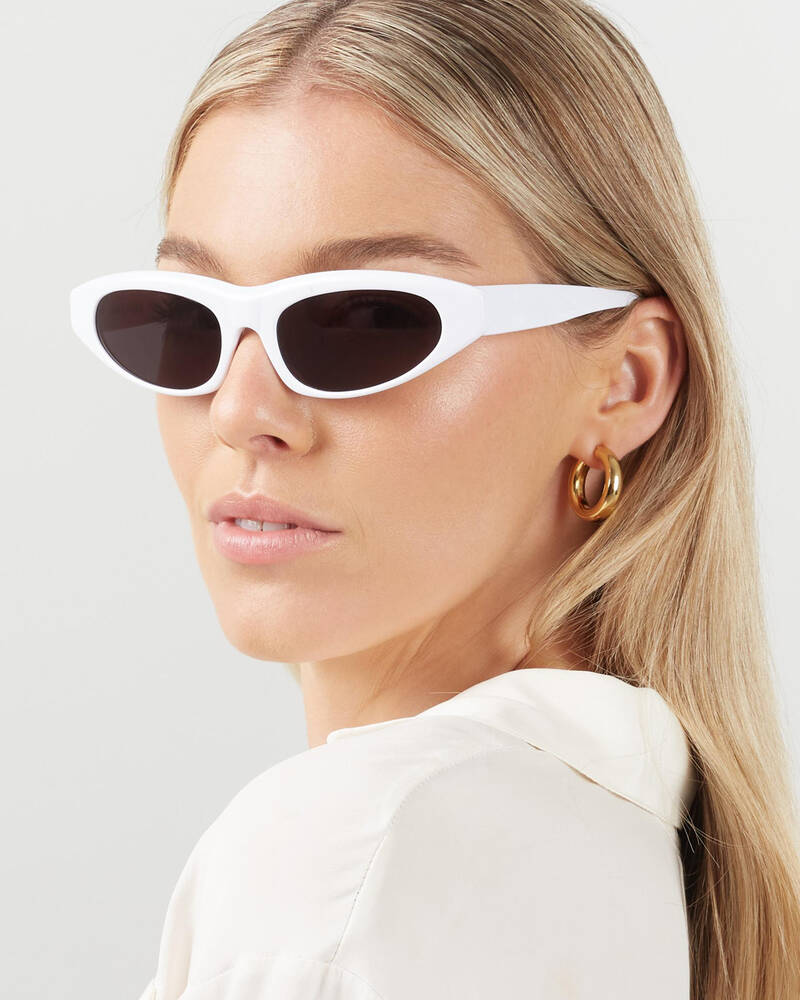 Shevoke Femme Sunglasses for Womens