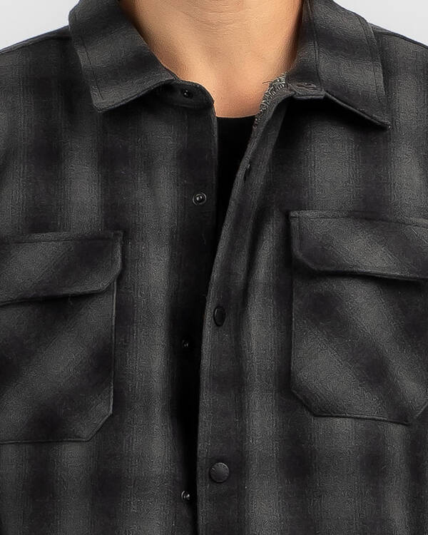 Dexter Chopper Jacket for Mens