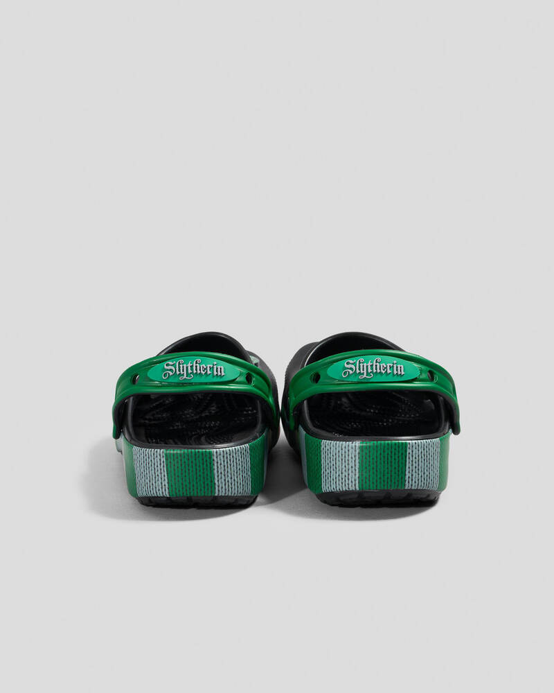 Crocs Kids' Harry Potter Clogs for Unisex