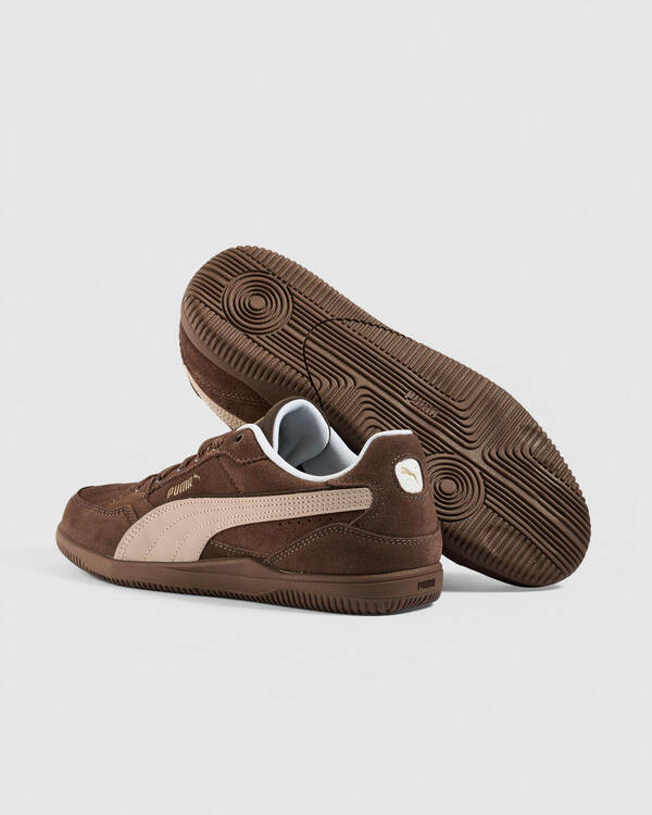 Puma Womens K-Moda SD Shoes for Womens