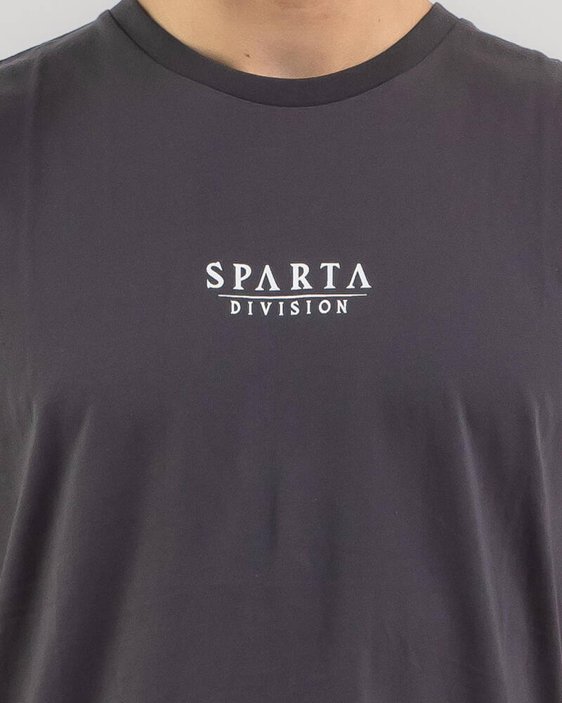 Sparta Protector Muscle Tank for Mens