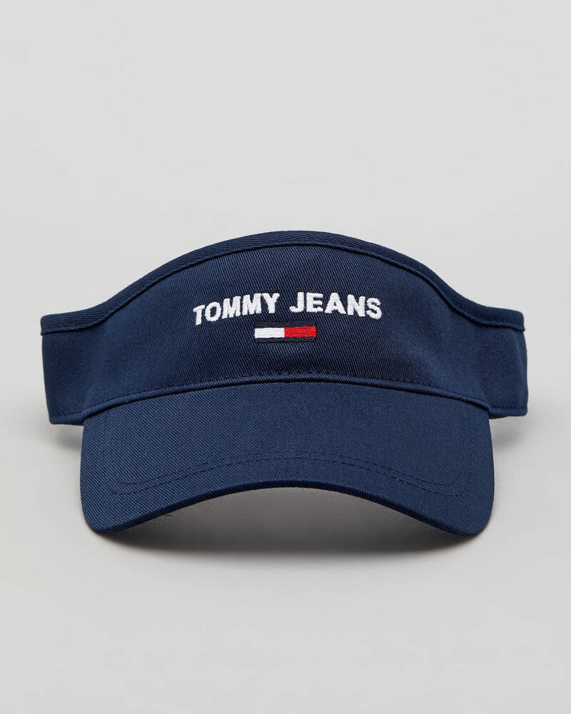 Tommy Hilfiger Sport Visor for Womens