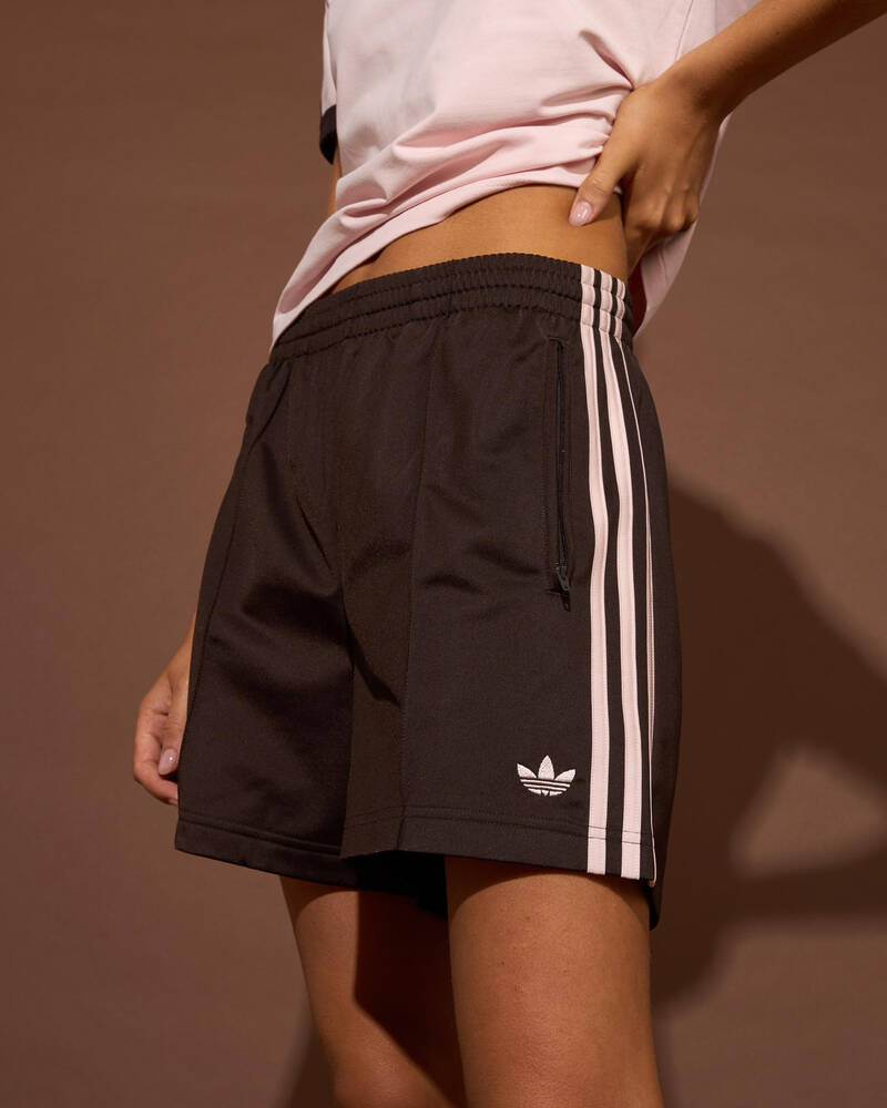 adidas Firebird Shorts for Womens