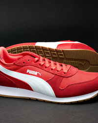Puma Womens St Miler Shoes for Womens image number null