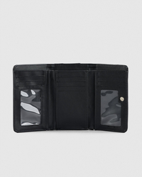 Roxy Crazy Diamond Wallet for Womens image number null