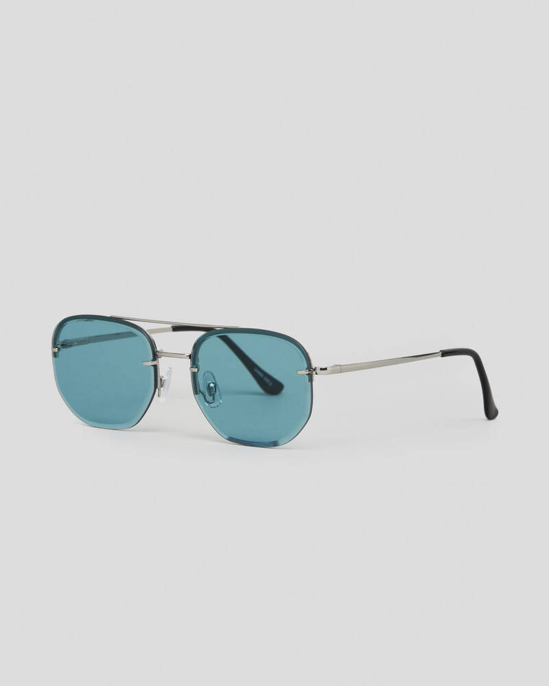 Indie Eyewear Michigan Sunglasses for Womens
