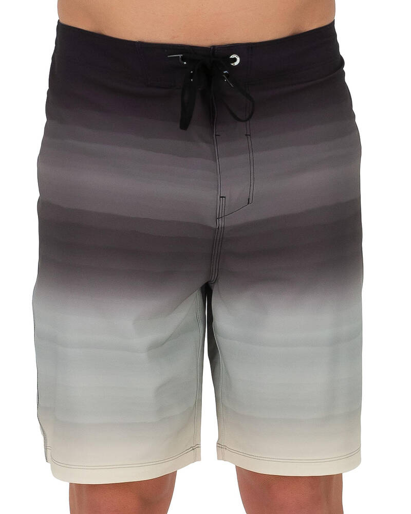 Hurley PHTM Spray Blend 20IN Board Shorts for Mens