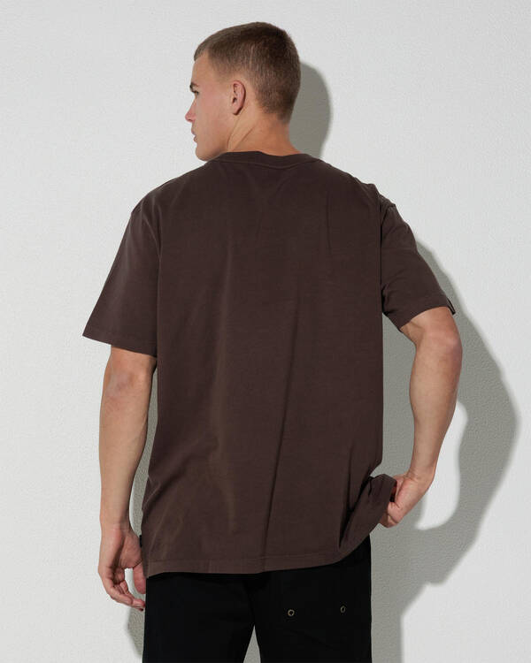 RVCA Unflipped T-Shirt for Mens