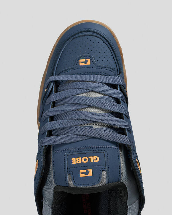 Globe Fusion Shoes for Mens