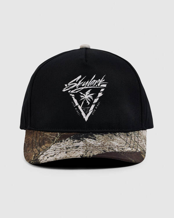 Skylark Boys' Deep Dive Snapback Cap for Mens