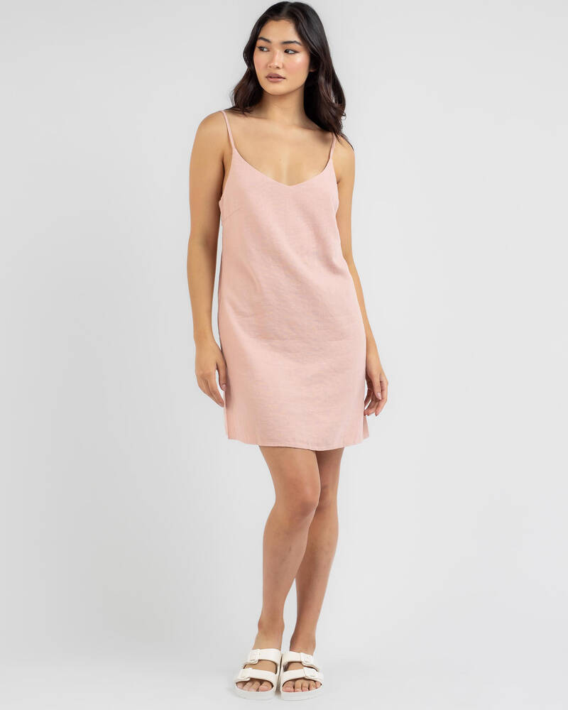 Summer Love Dress main image 1