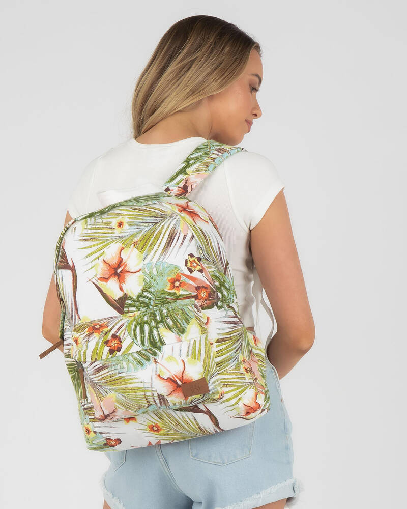 Roxy Sugar Baby Backpack for Womens