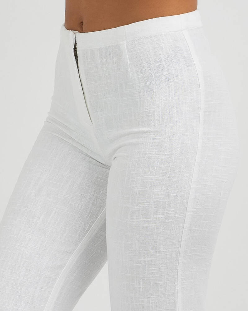 Billabong On The Go Pants for Womens