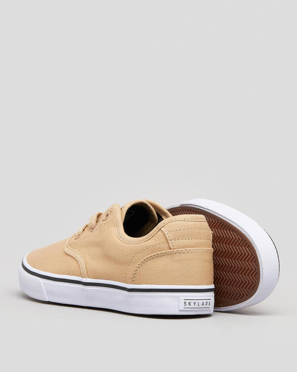Skylark Boys' Pace Shoes for Mens