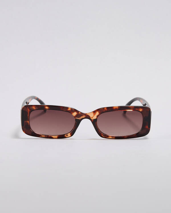 Indie Eyewear Bailey Sunglasses for Womens