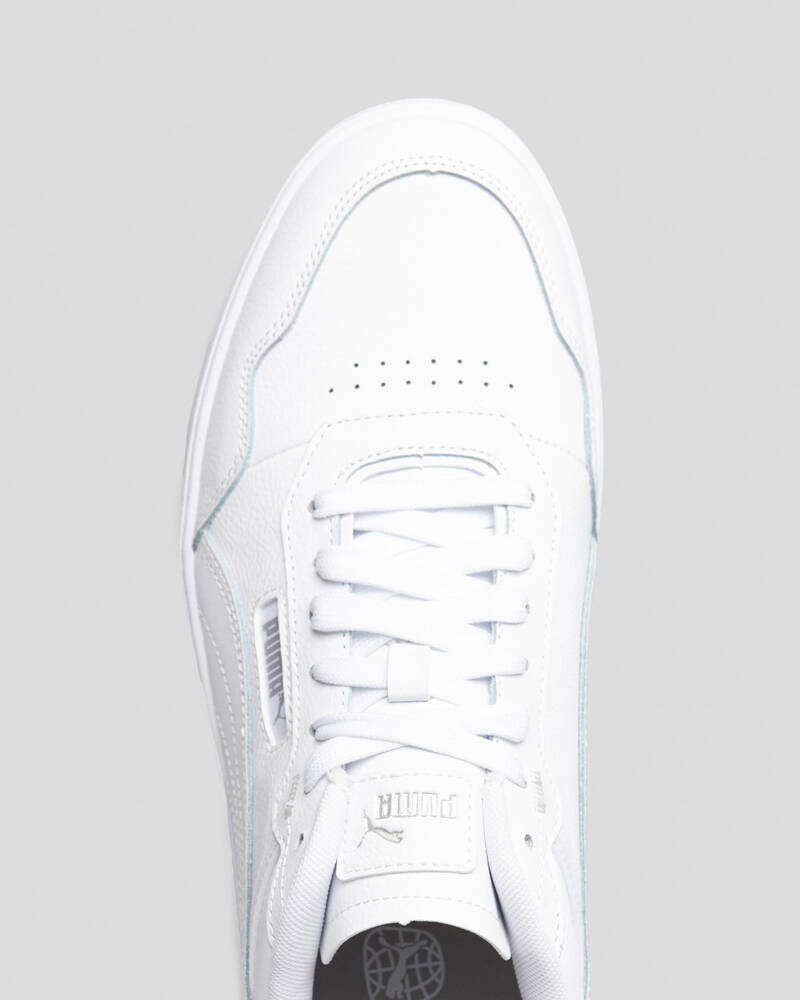 Puma Court Ultra Shoes for Mens