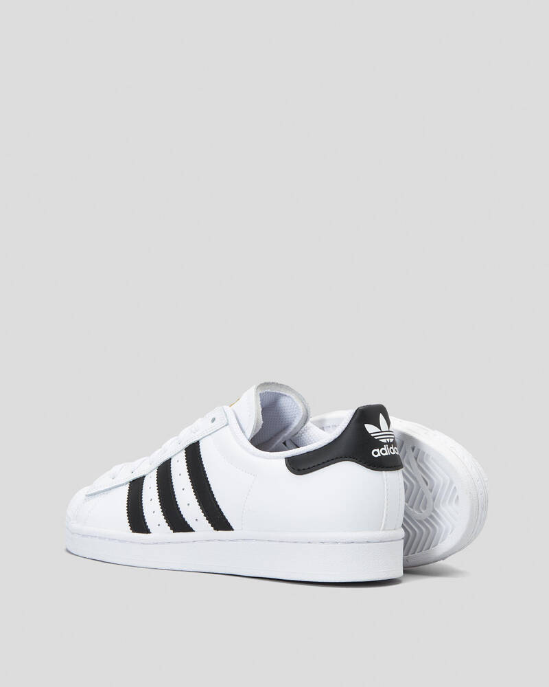 adidas Womens Superstar ADV Shoes for Womens