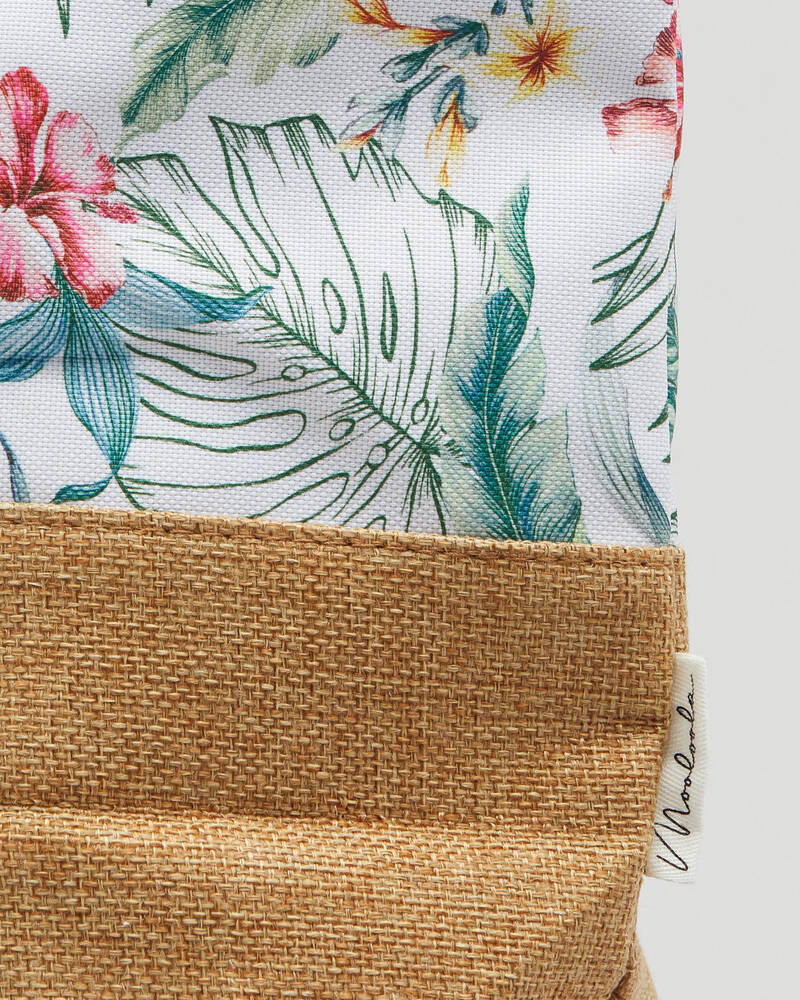 Mooloola Kirra Beach Bag for Womens