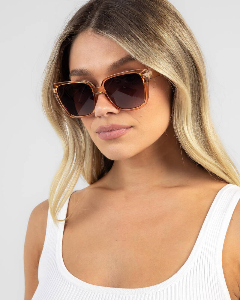 Indie Eyewear La Belle Sunglasses for Womens
