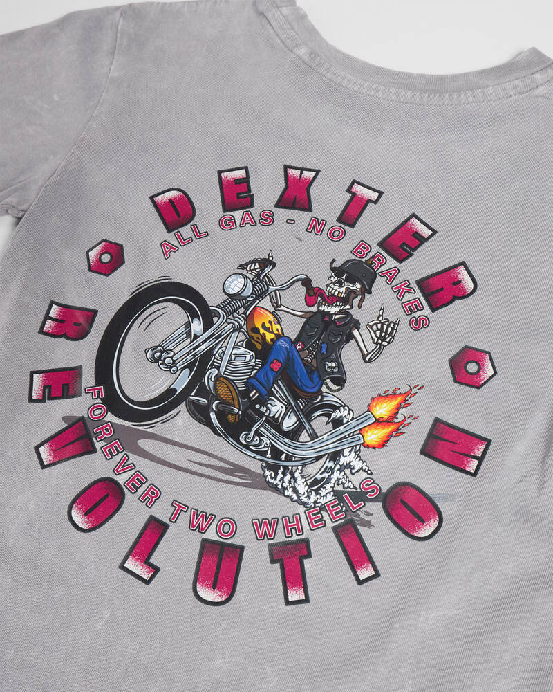 Dexter Toddlers' Mini Mayhem T-Shirt for Mens