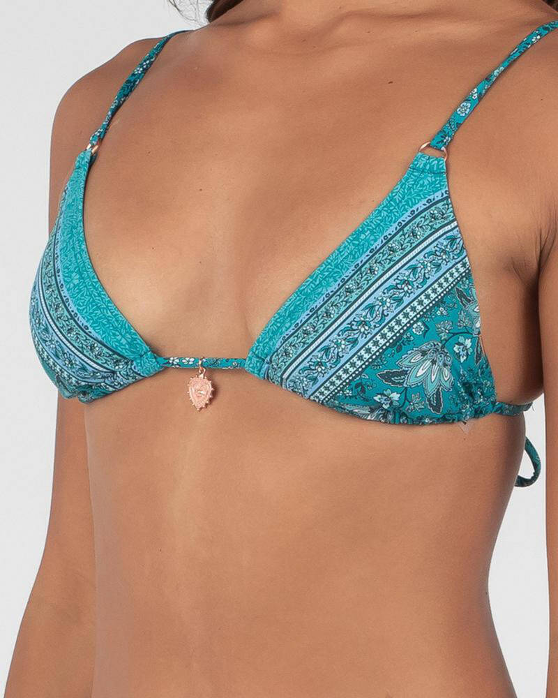 Kaiami Jordanna Bikini Top for Womens